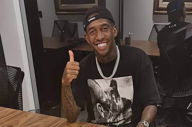 Fenerbahçe Talisca için kesenin ağzını açtı: Maaşı ortaya çıktı 3